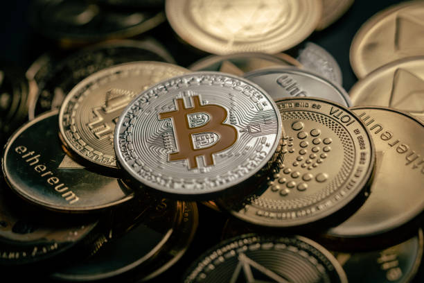 Die wichtigsten Kryptowährungen im Überblick