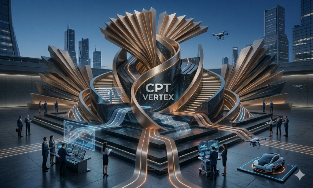 CptVertex hilft Investoren mit intelligenten Portfolio-Tools bei der Optimierung ihrer Renditen