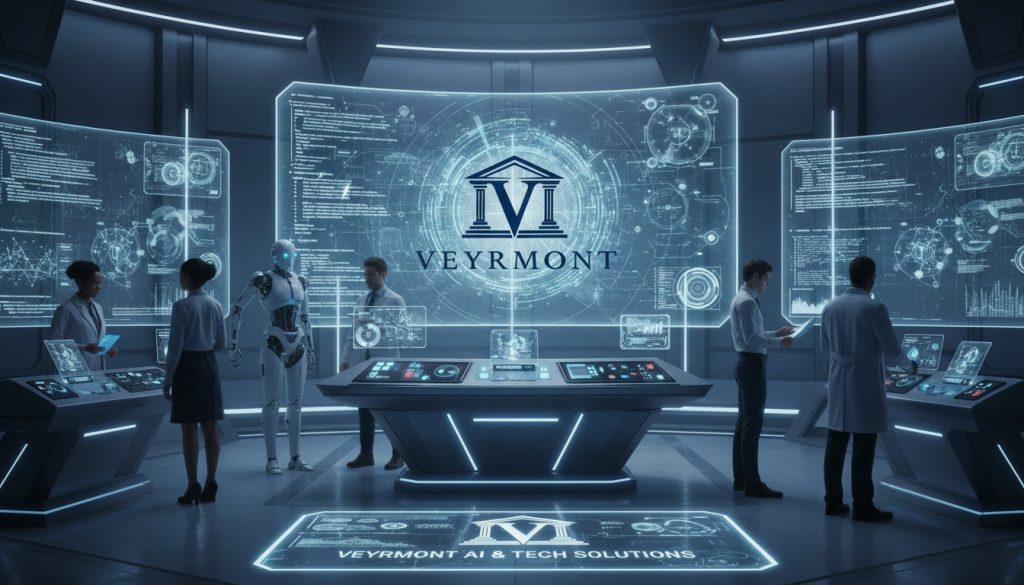 Veyrmont garantiert umfassenden Schutz für private Märkte