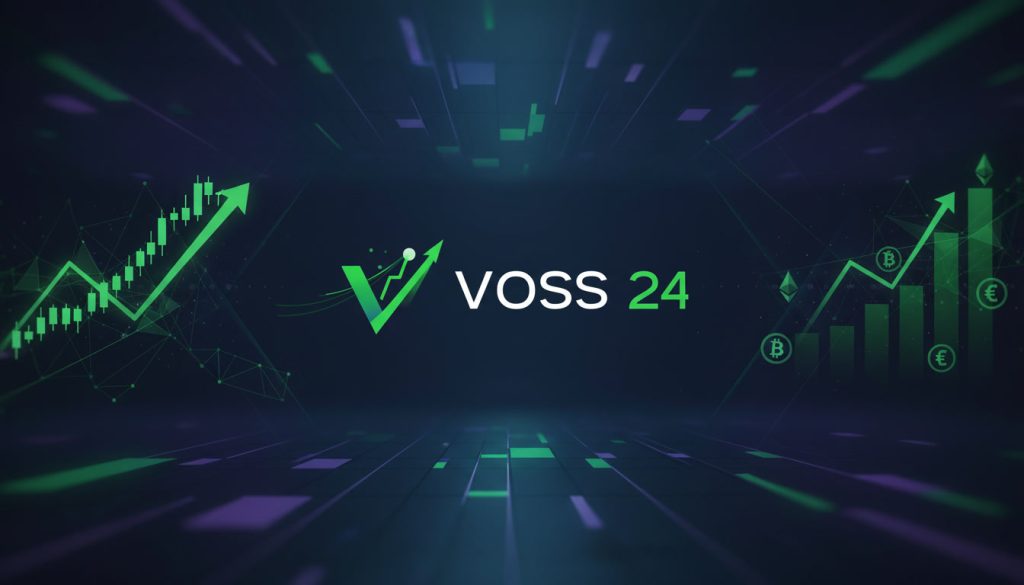 Voss24s Geschwindigkeit: Die ultimative Waffe für DACH-Trader