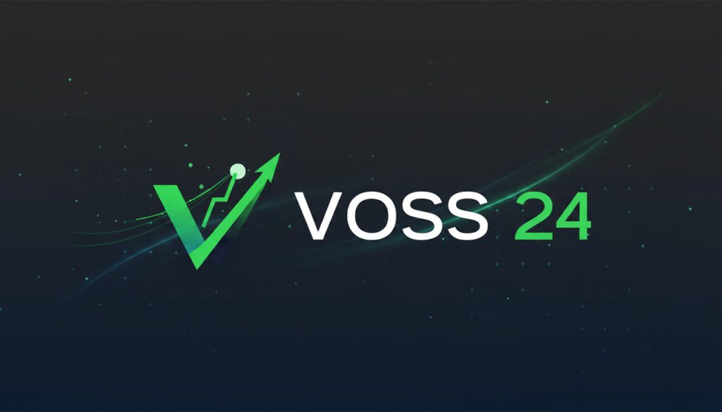 Investieren neu gedacht: Voss24 startet die DACH-Übernahme