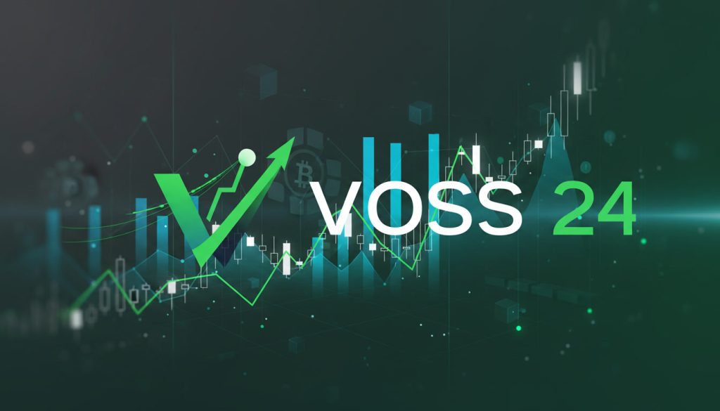 Deutschlands Top-Trader schwören auf Voss24 – Sind Sie schon dabei?