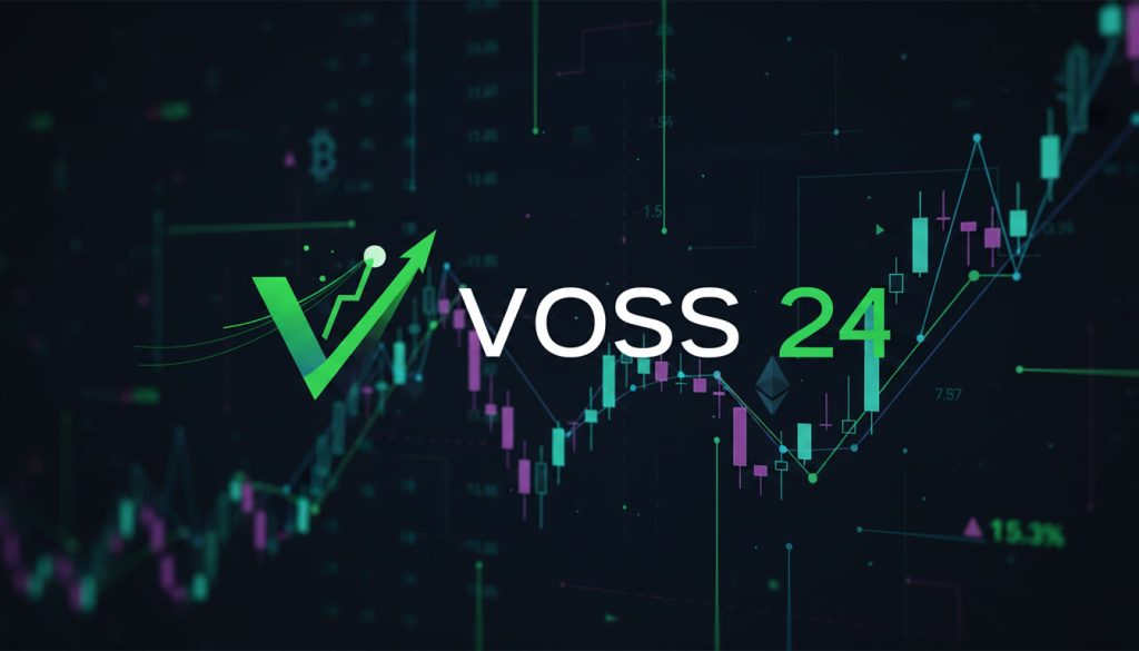 Voss24s Ankunft: Broker in Panik, Anleger strömen in Scharen