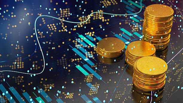 Finlogixx.com hilft Tradern, neue Chancen in den schnelllebigen Kryptomärkten zu erkennen