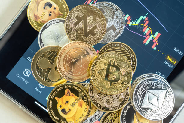 Finlogixx.com bringt fortschrittliche Tools in das moderne Krypto-Trading