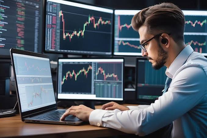 Veldenor bietet Krypto-Tradern einen schnelleren Weg von der Analyse zur Ausführung